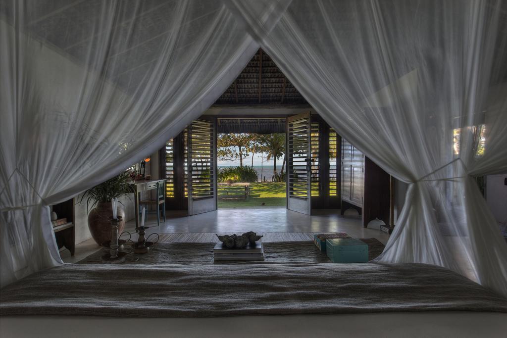 Le Paxa Casa Hotel & Spa Caraíva Zimmer foto