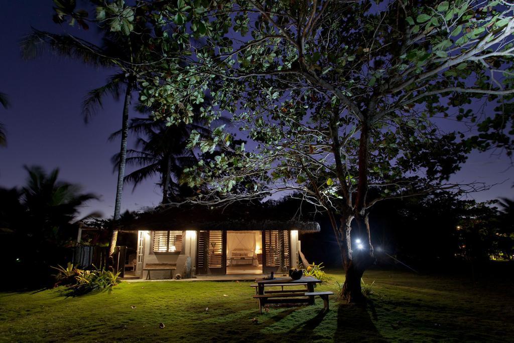 Le Paxa Casa Hotel & Spa Caraíva Exterior foto