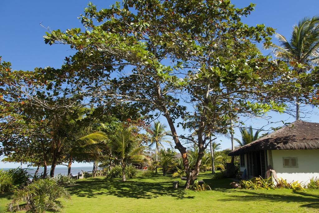 Le Paxa Casa Hotel & Spa Caraíva Zimmer foto